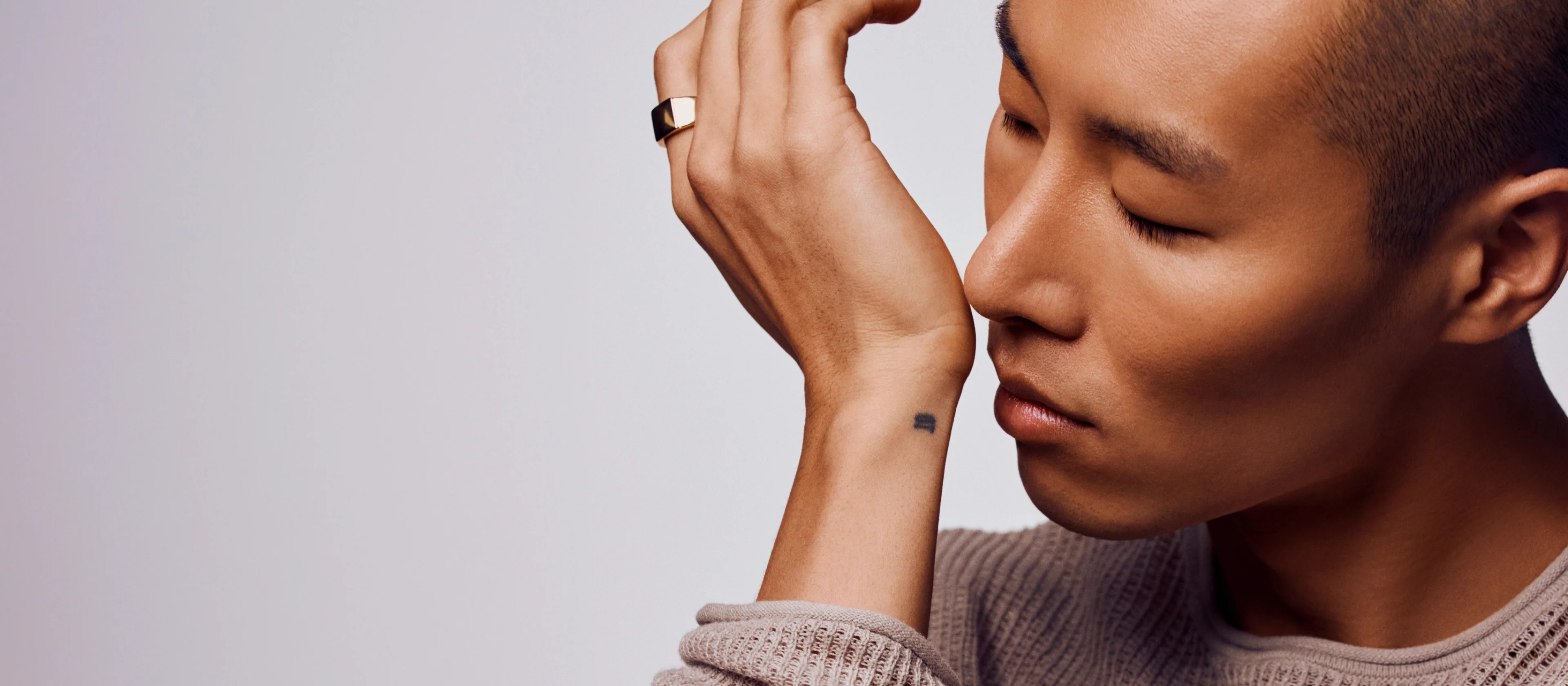 Fragrance Redefined by Modern Minds