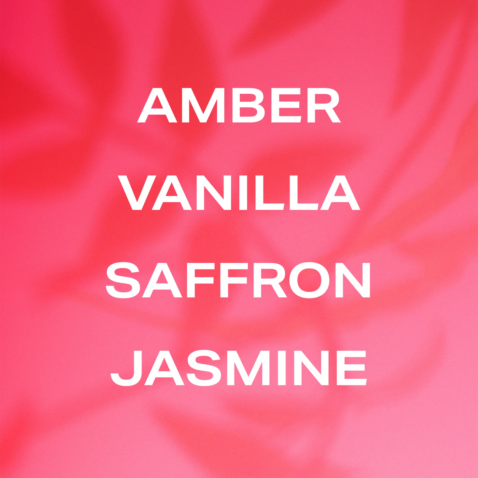 Amber Haze - Body Mist - Image 3