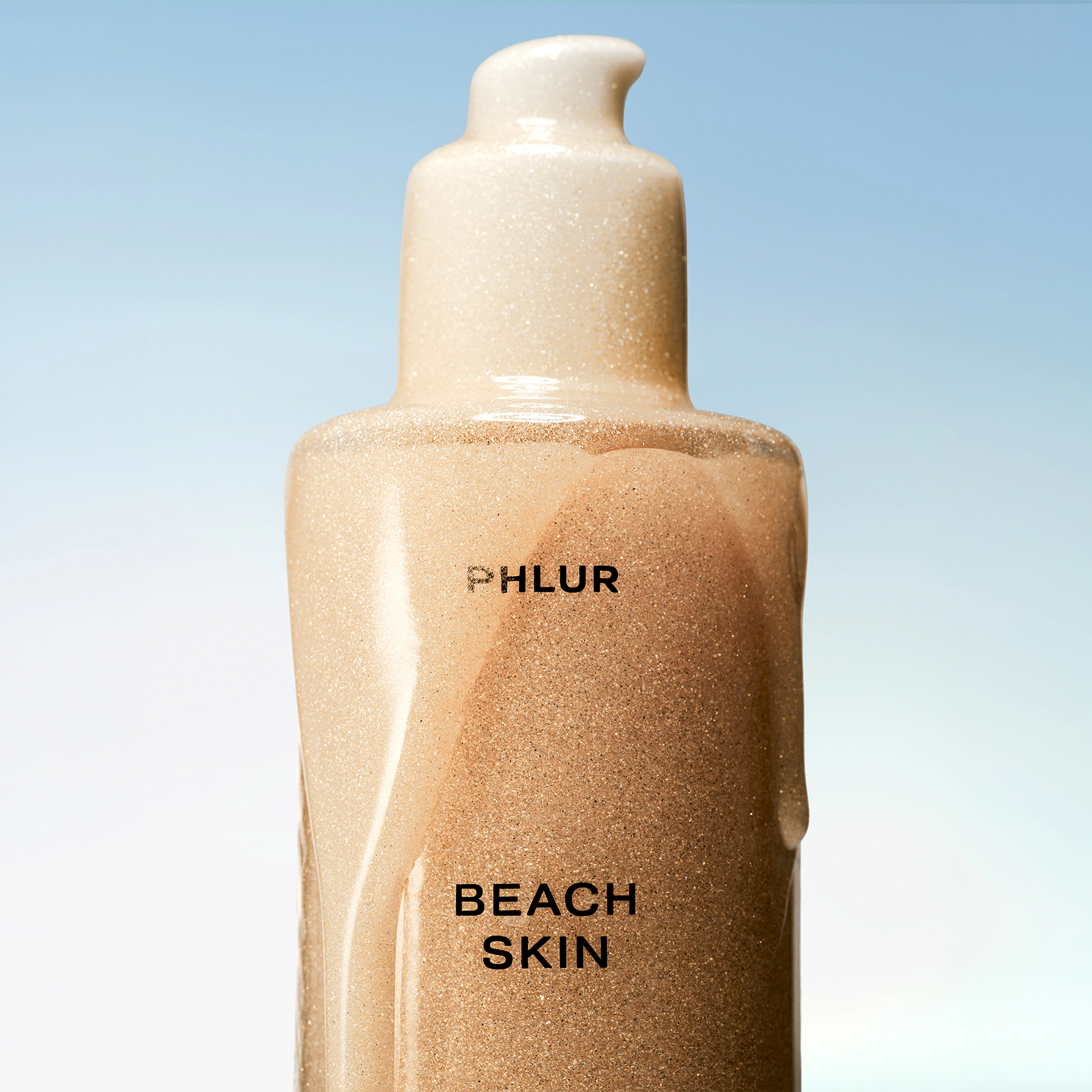 Beach Skin - Shimmering Body Oil - Image 7