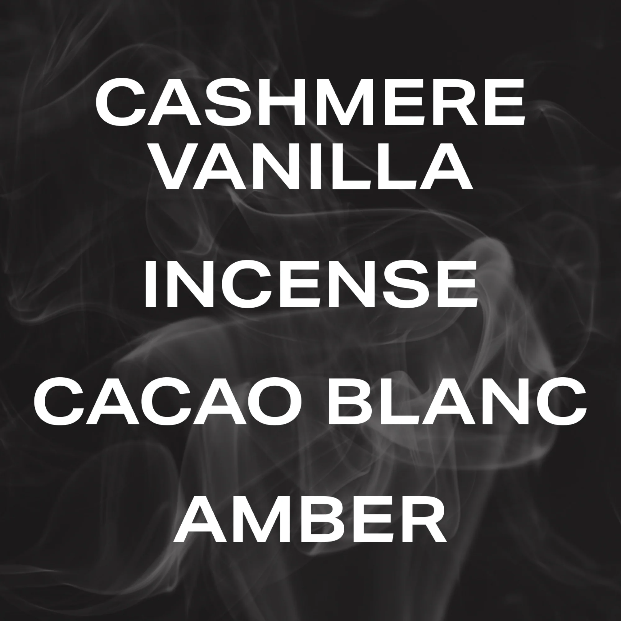 Vanilla Smoke - Travel Size Body Mist - Image 4