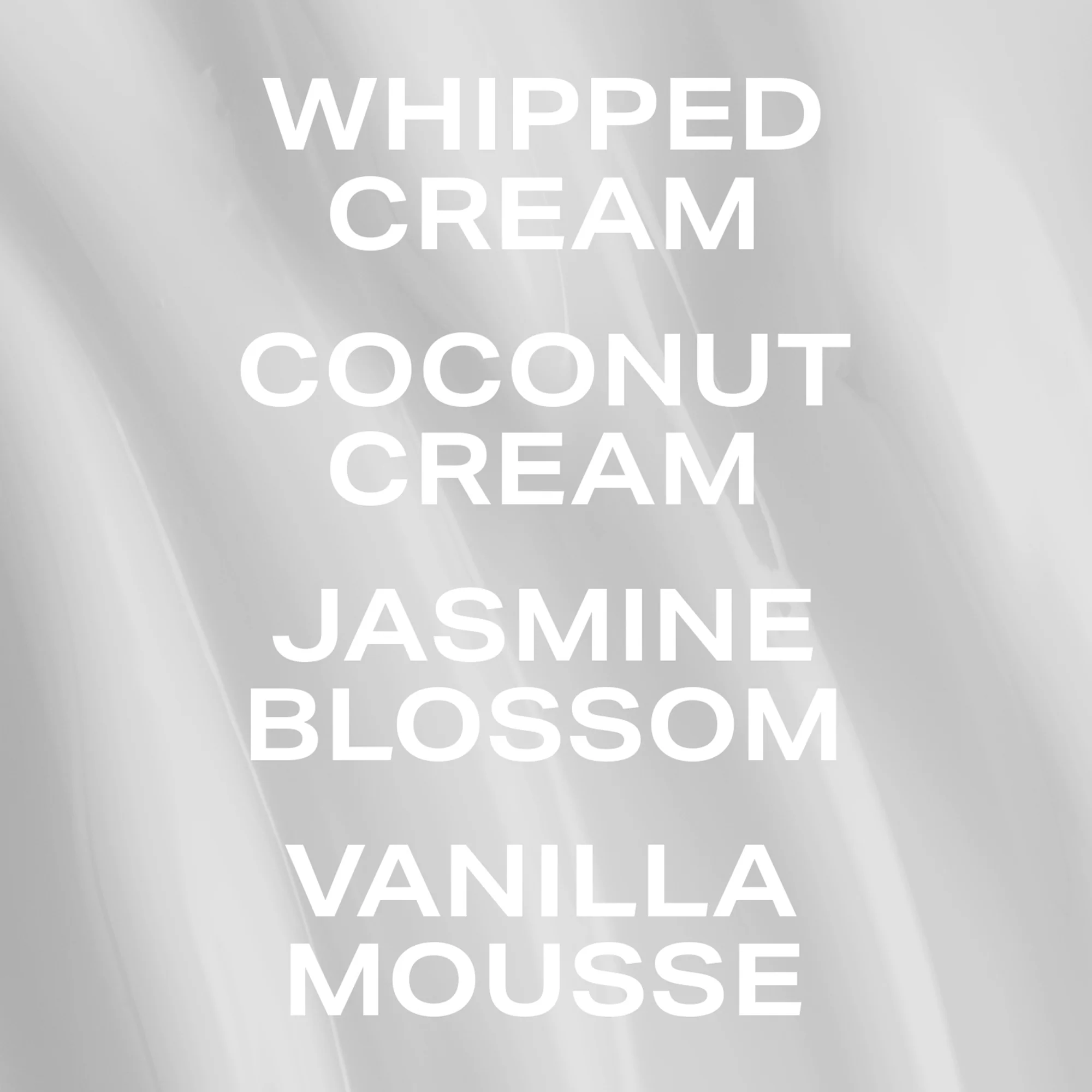 Heavy Cream - Travel Size Body Mist - Image 3
