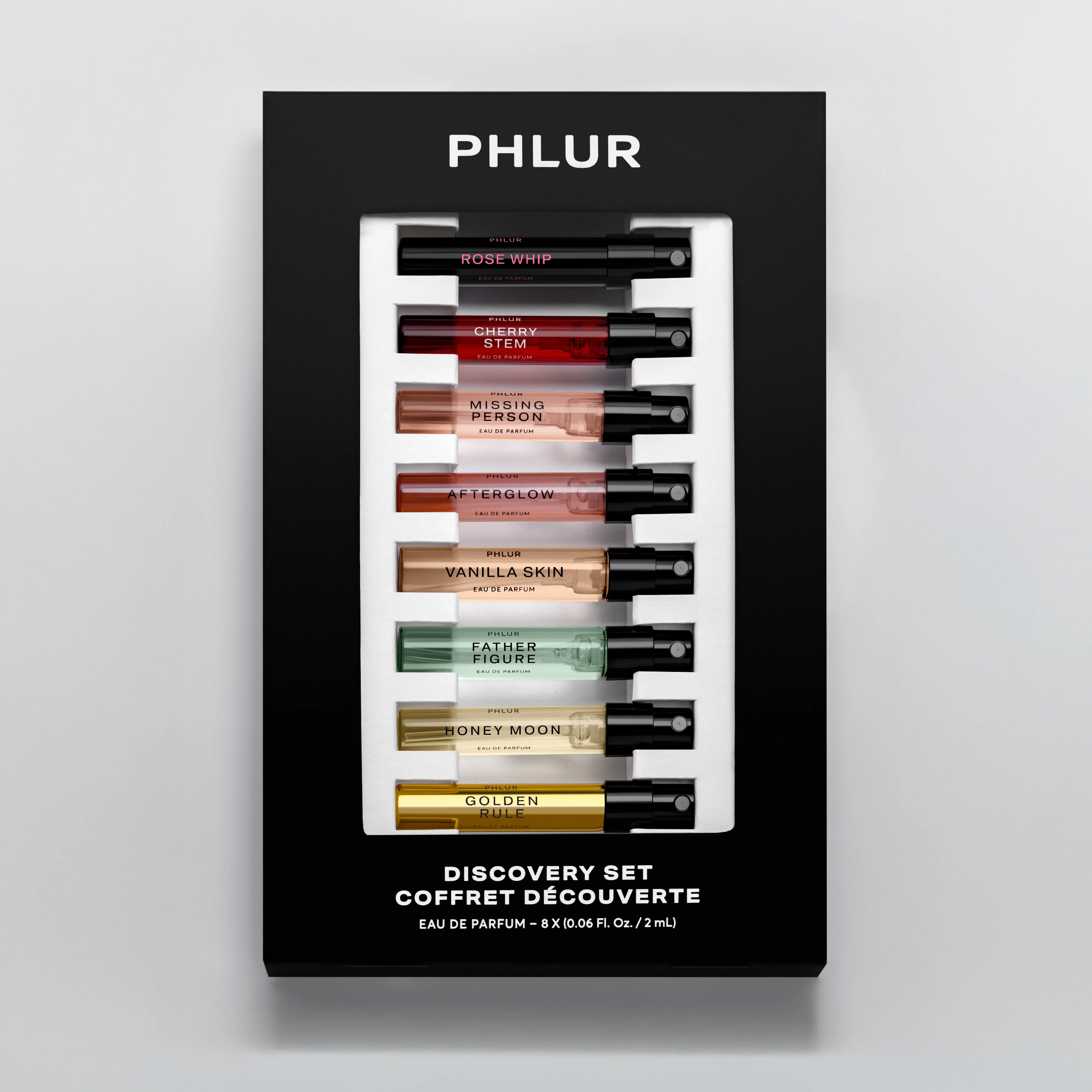 Fragrance Discovery Set - Image 3