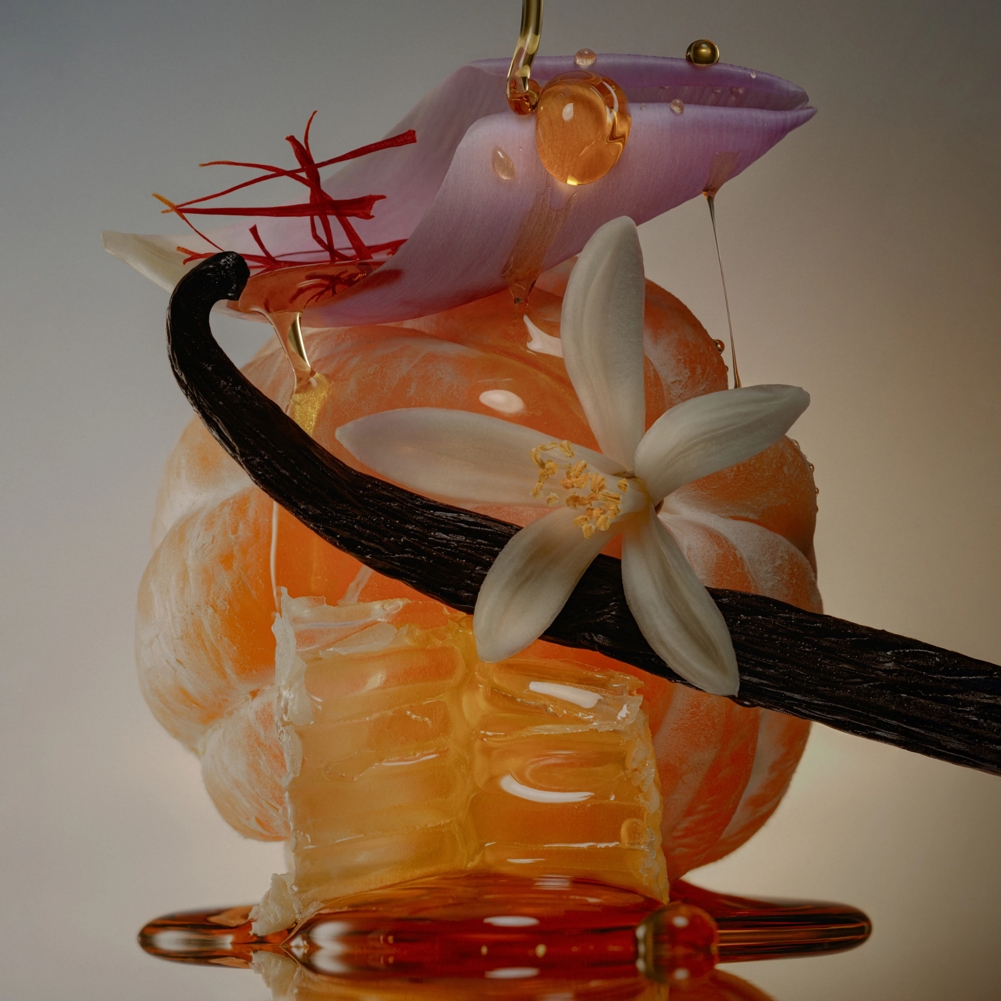 Honey Moon - Fragrance Duet - Image 3