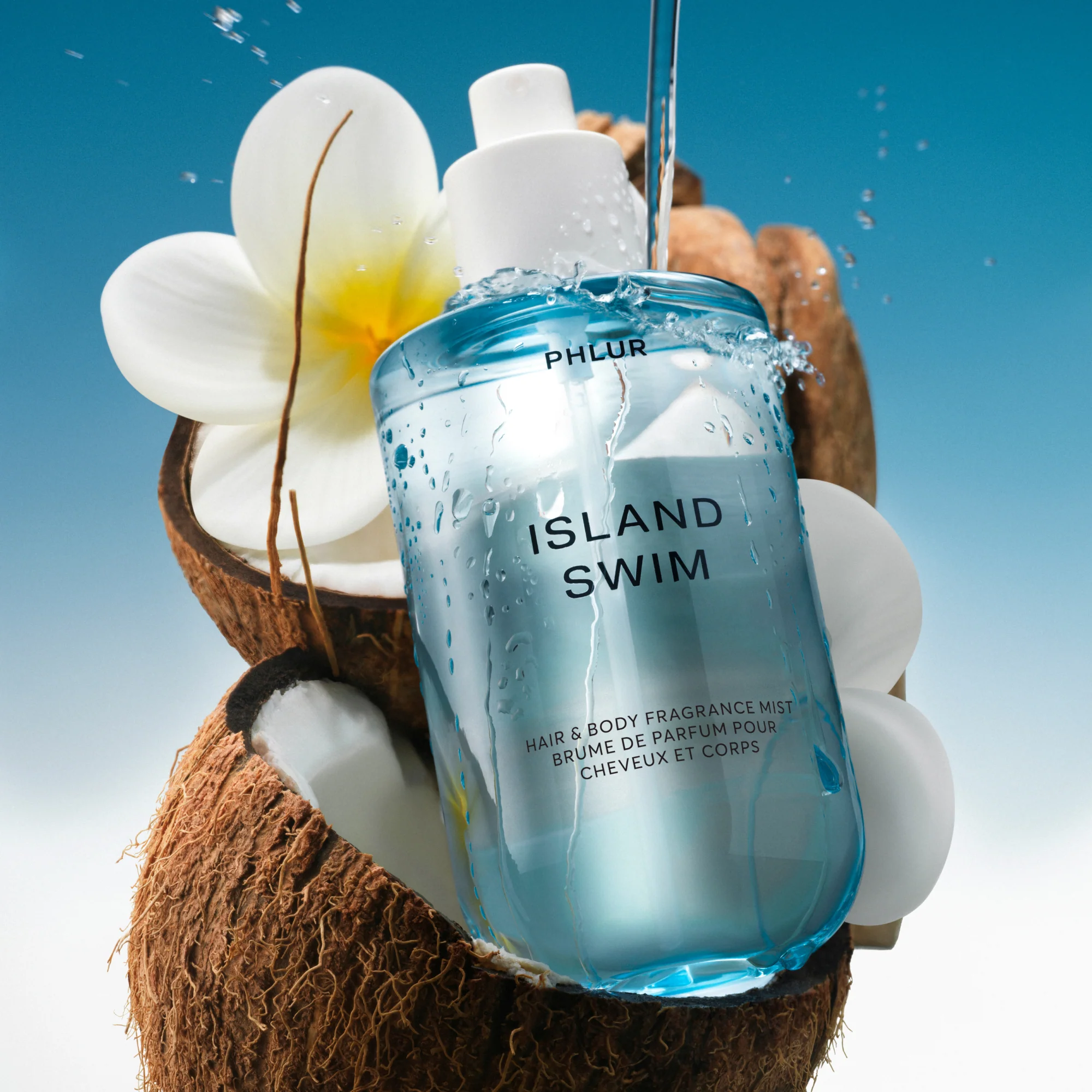 Island Paradise - Body Mist Duo - Image 3