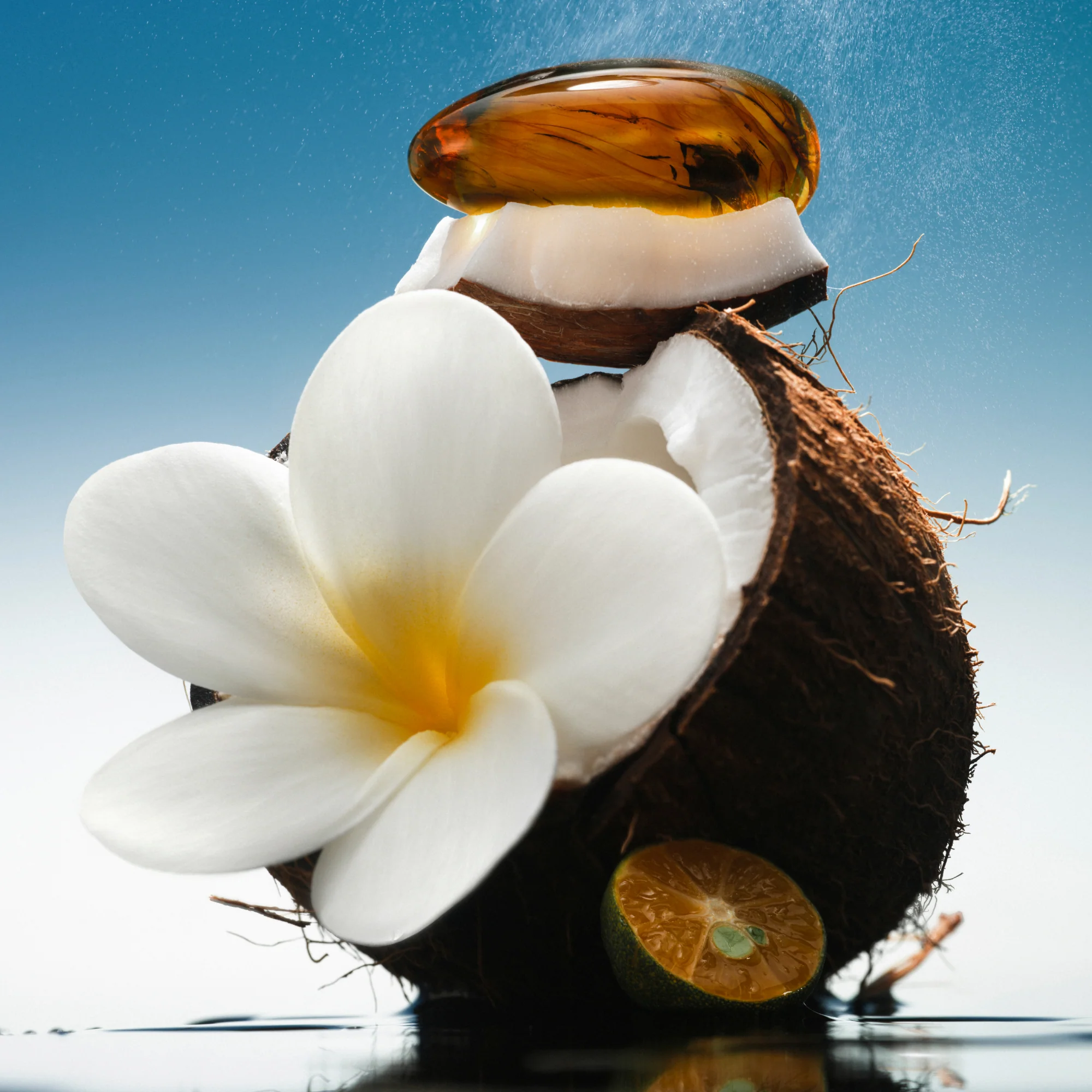 Island Swim - Full Size Body Mist - Image 4