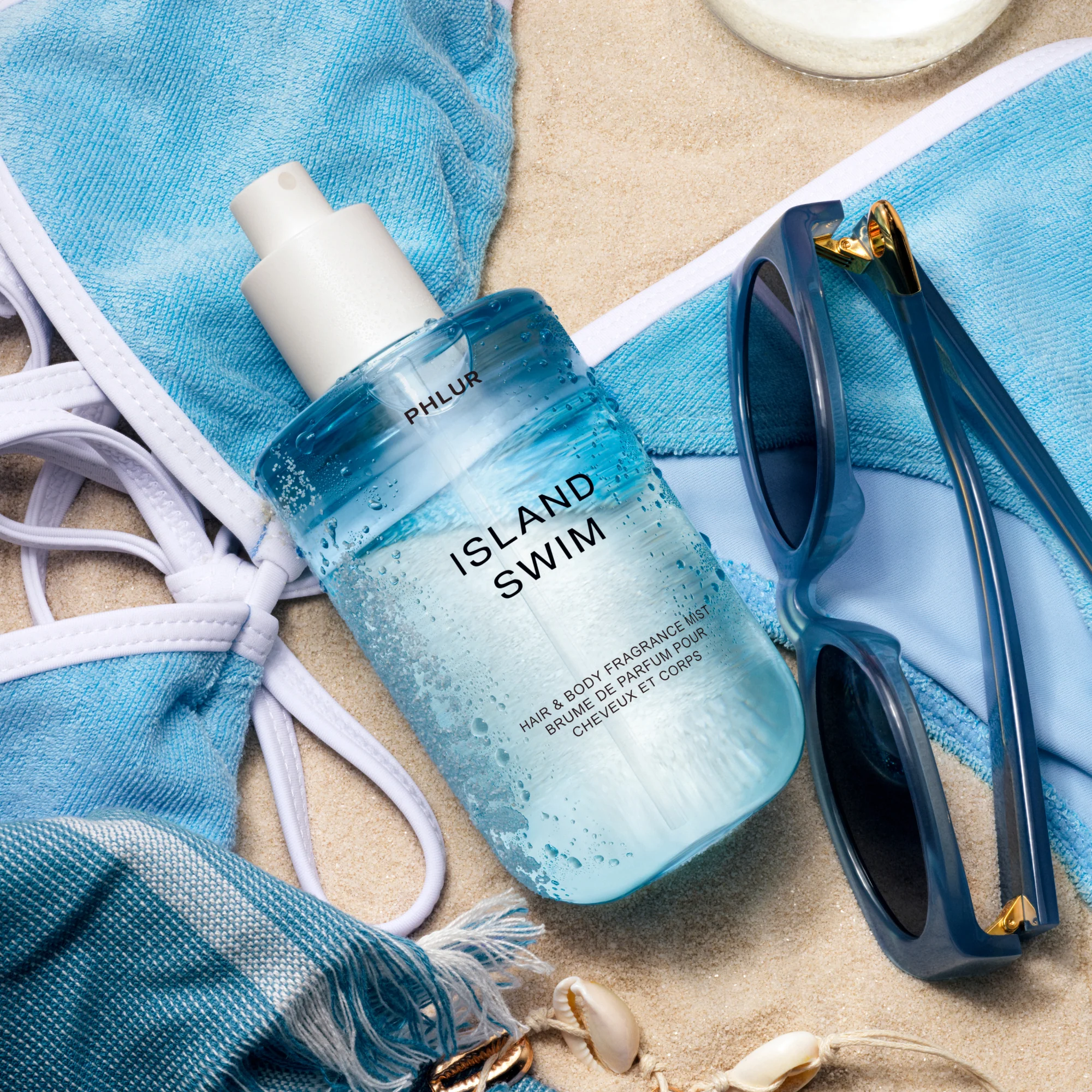 Island Swim - Full Size Body Mist - Image 6