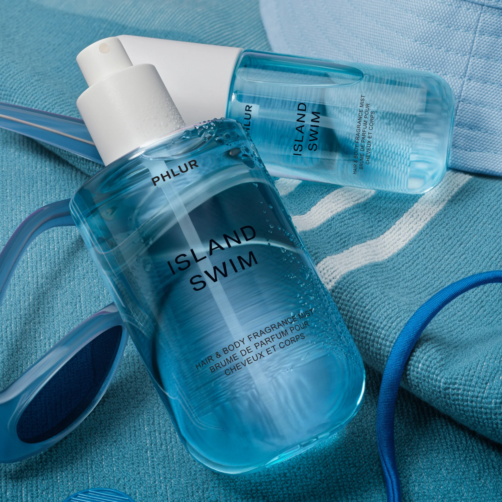 Island Swim - Travel Size Body Mist - Image 6
