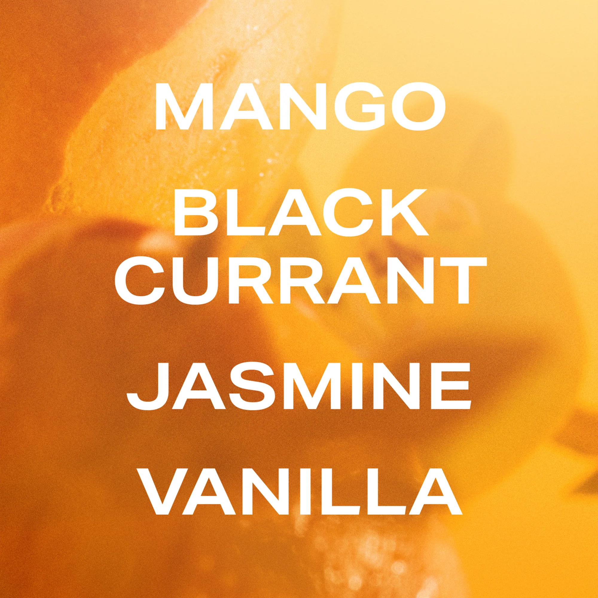 Mango Mood - Travel Size Body Mist - Image 3