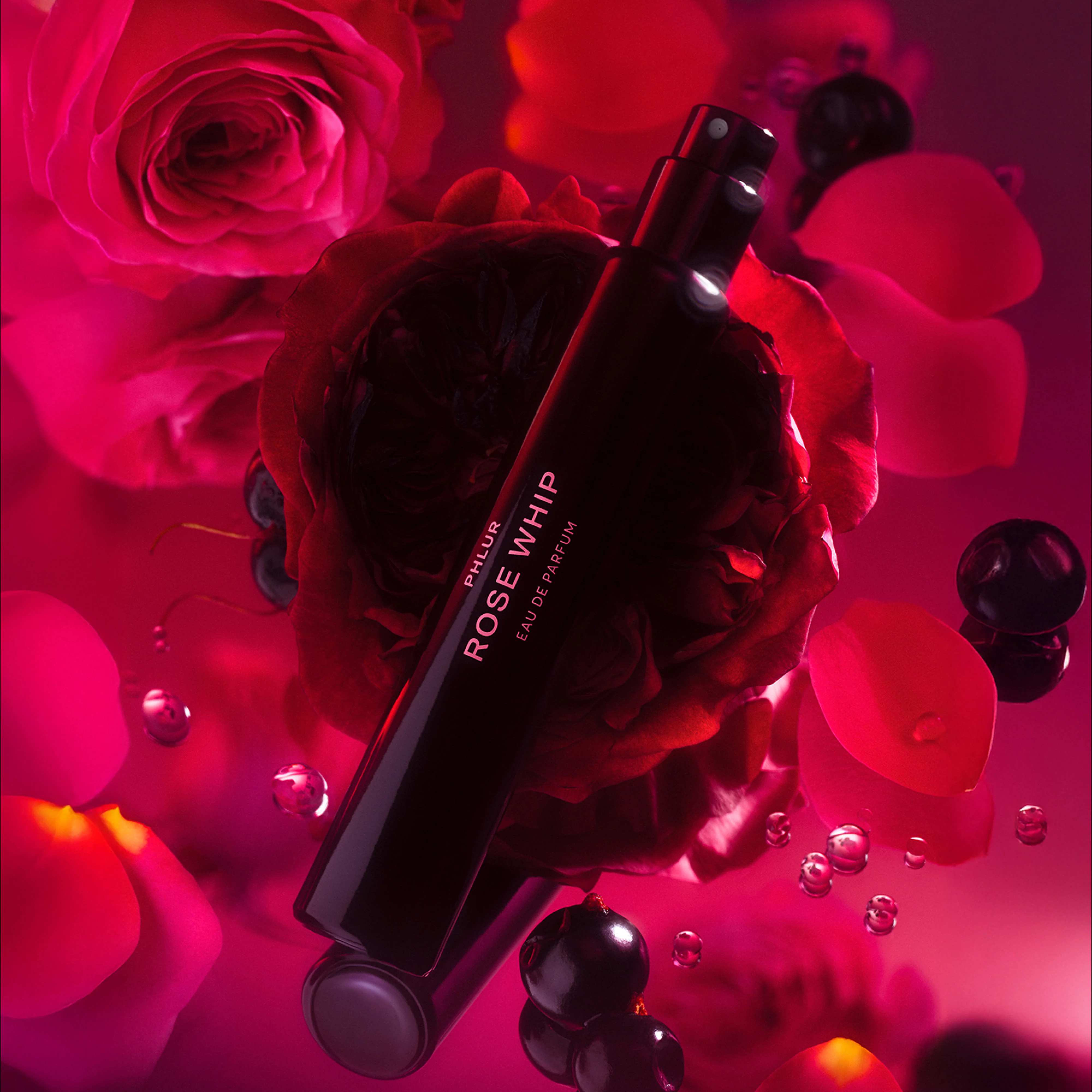 Rose Whip - Travel Size - Image 6