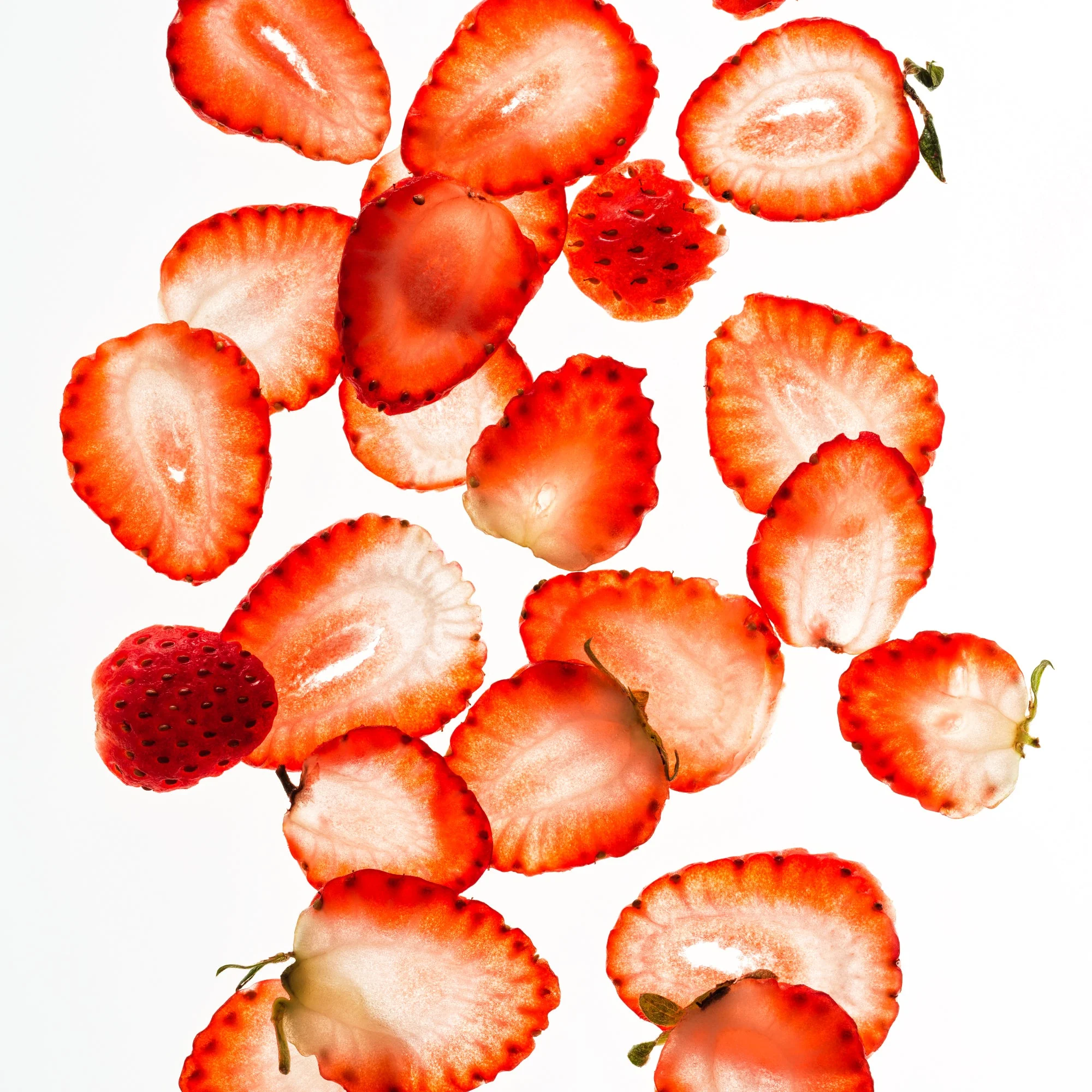 Strawberry Letter - Fragrance Duet - Image 4