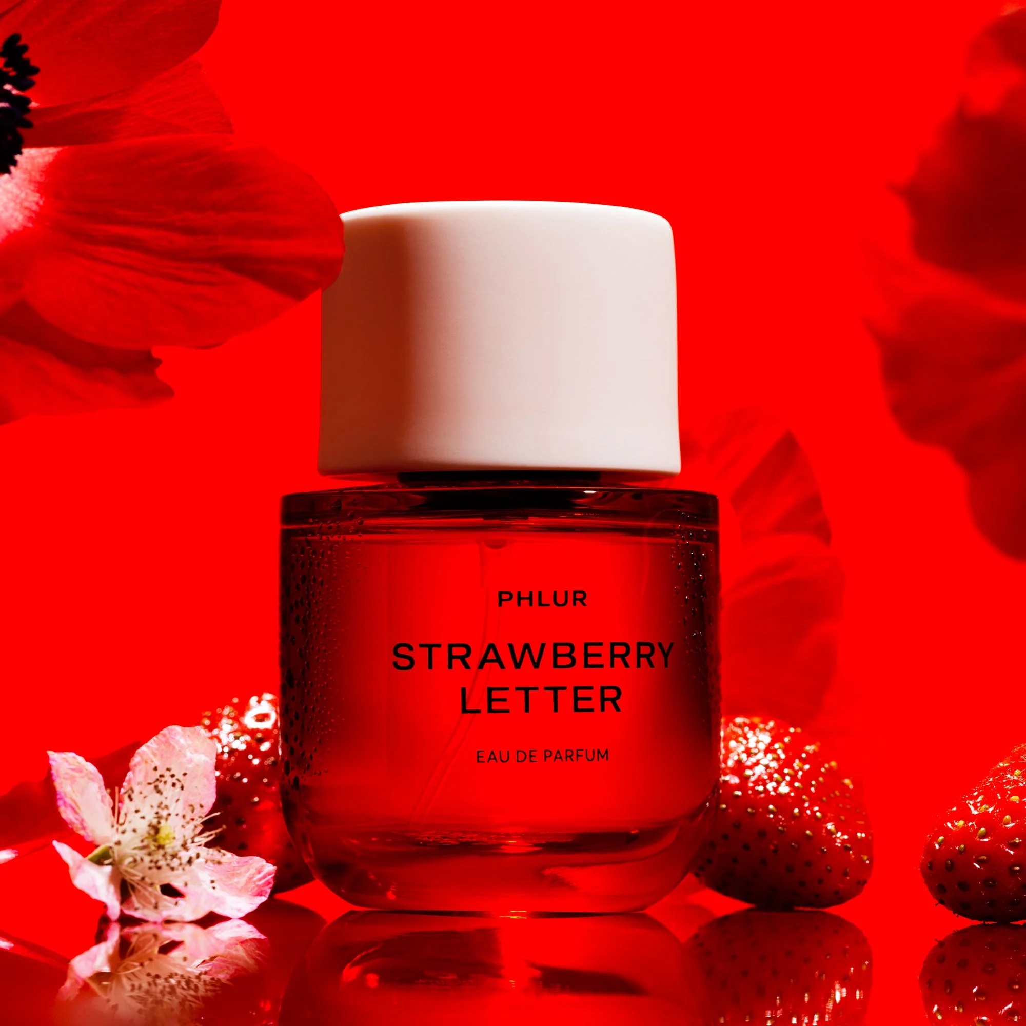 Strawberry Letter - Fragrance Duet - Image 5