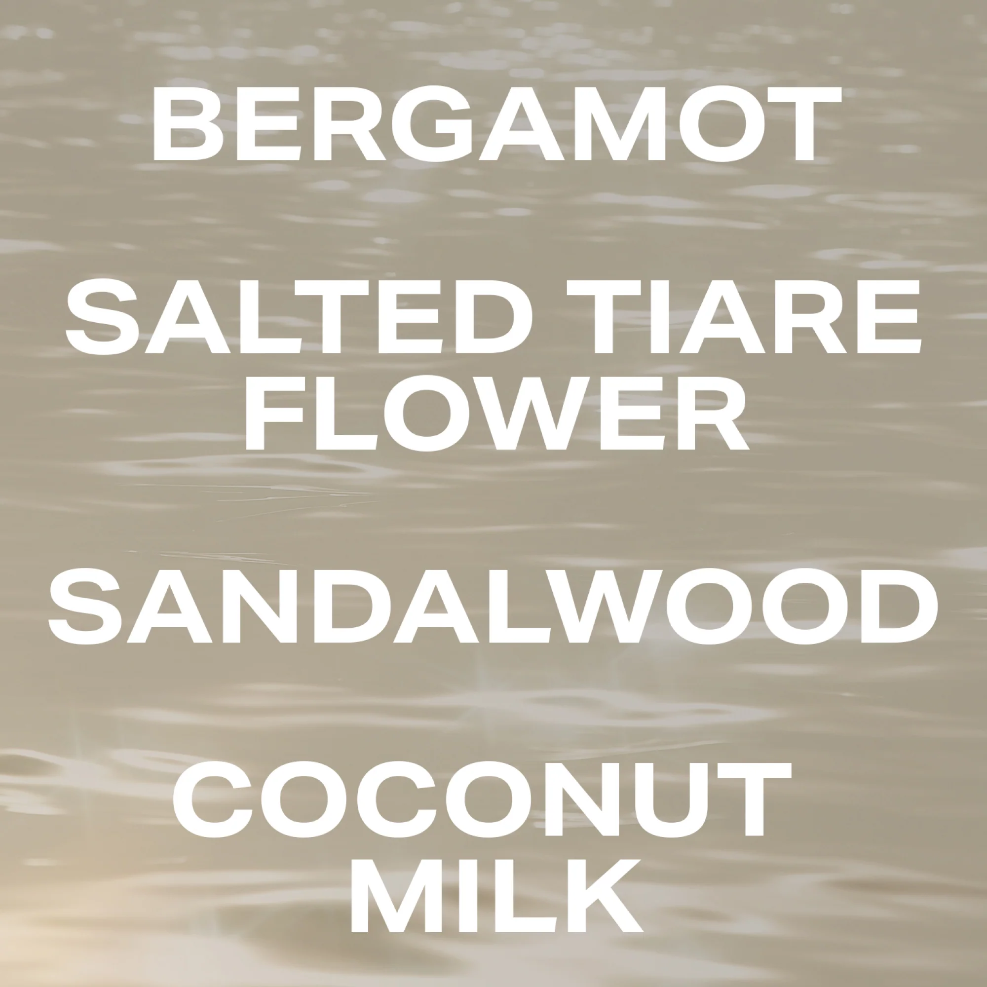 Beach Skin - Body Mist - Image 3
