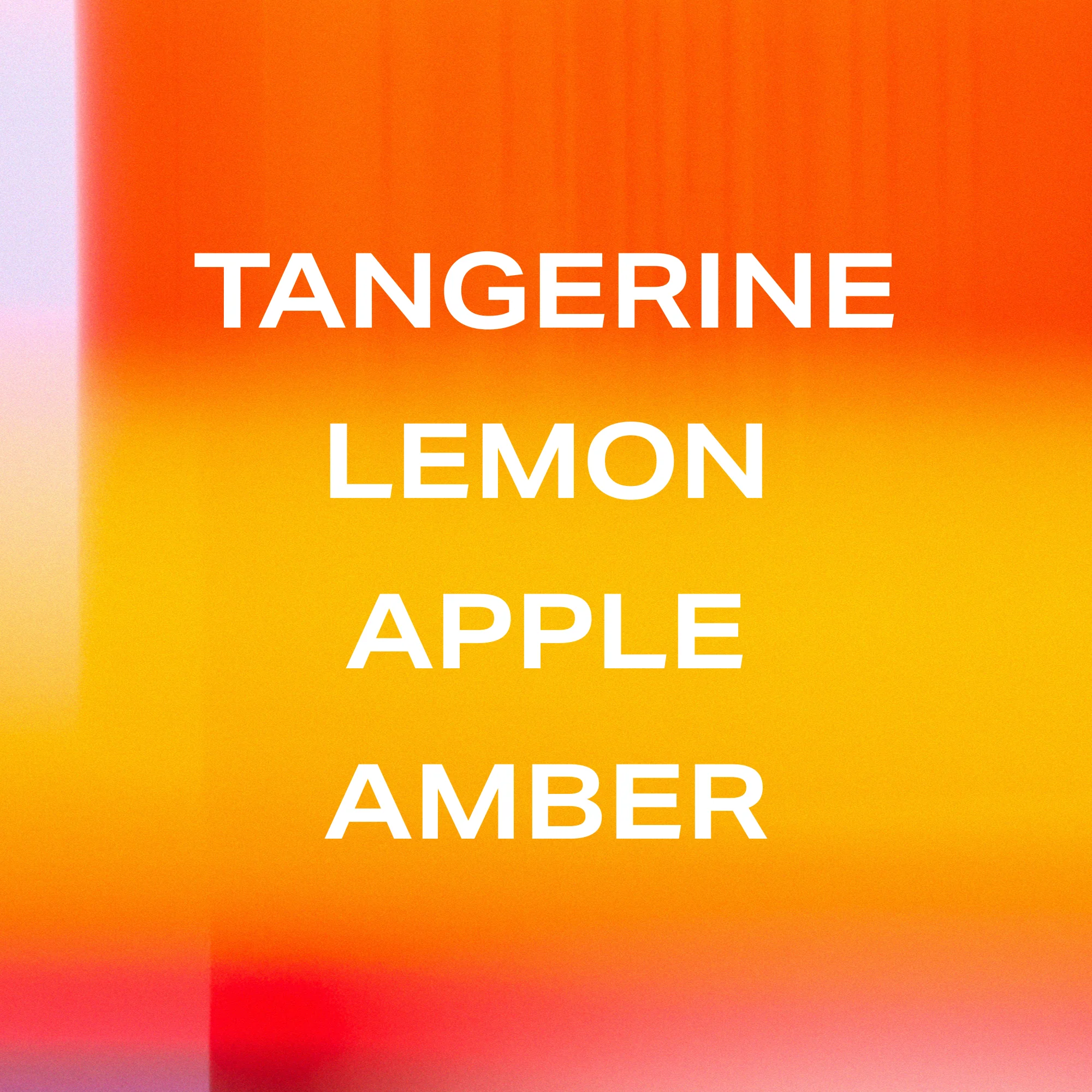 Tangerine Boy - Travel Size - Image 3