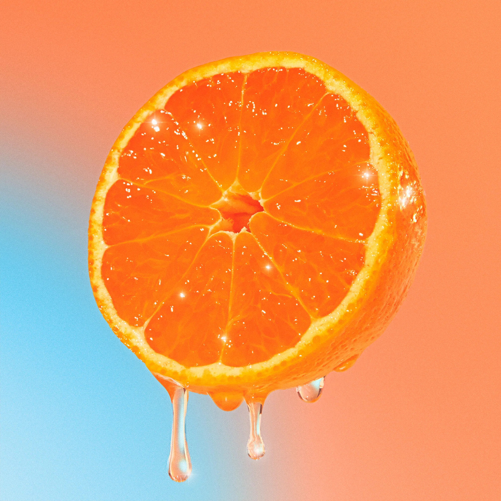 Tangerine Boy - Travel Size - Image 4