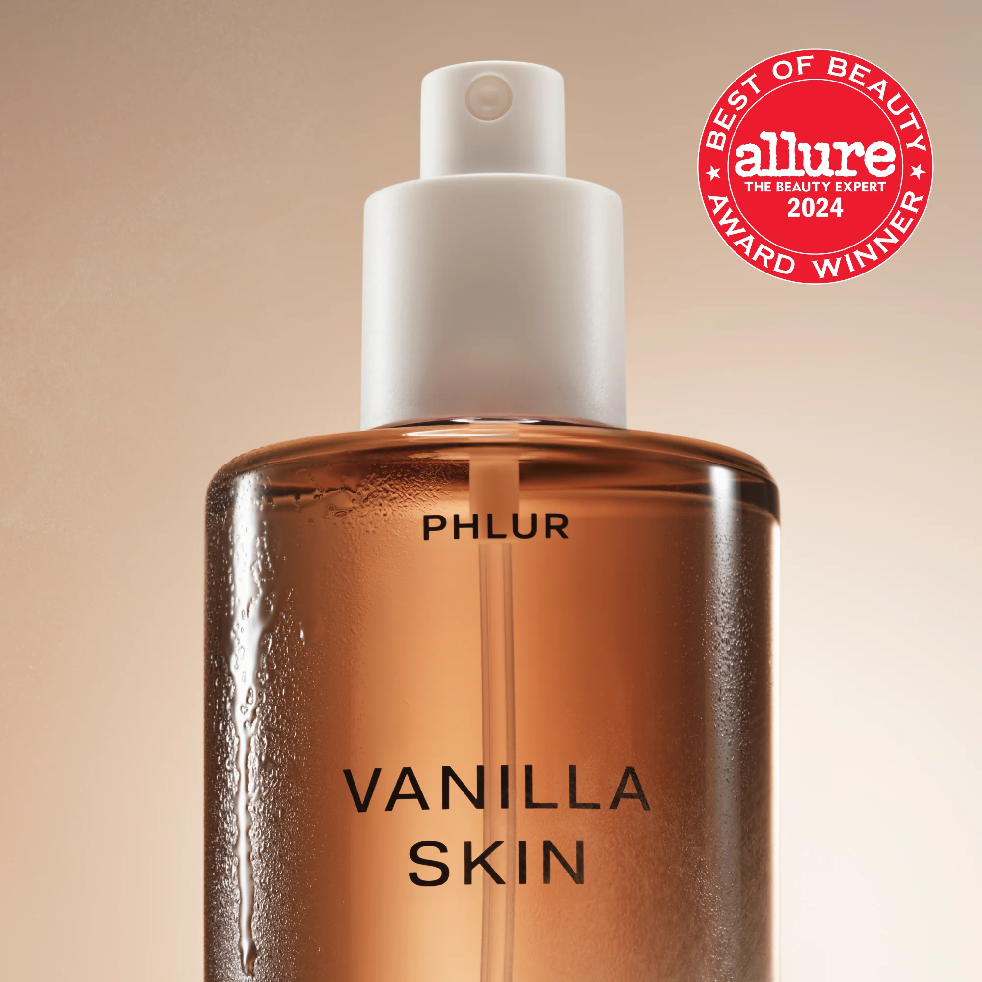 Vanilla & Cream - Body Mist Duo - Image 3