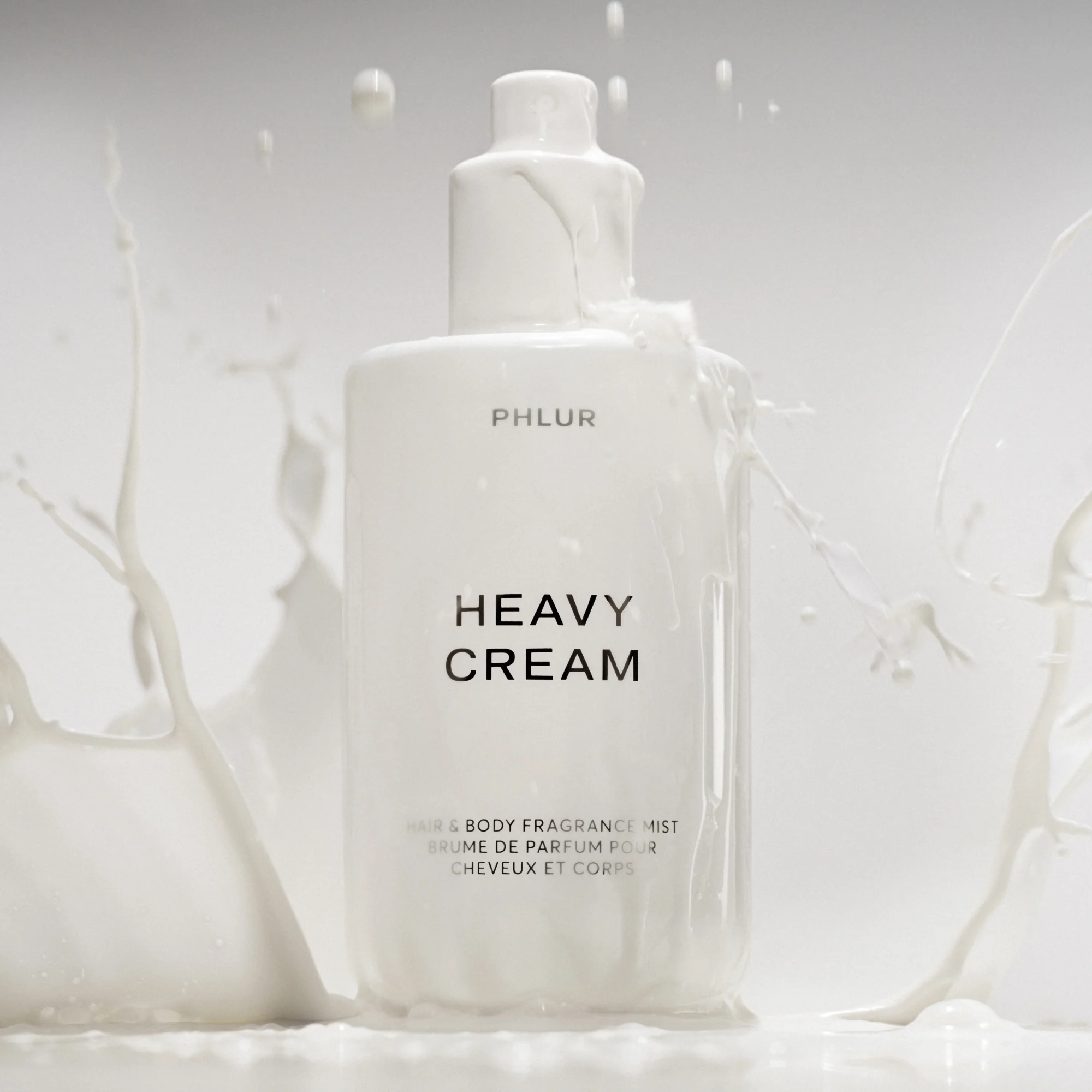 Vanilla & Cream - Body Mist Duo - Image 6