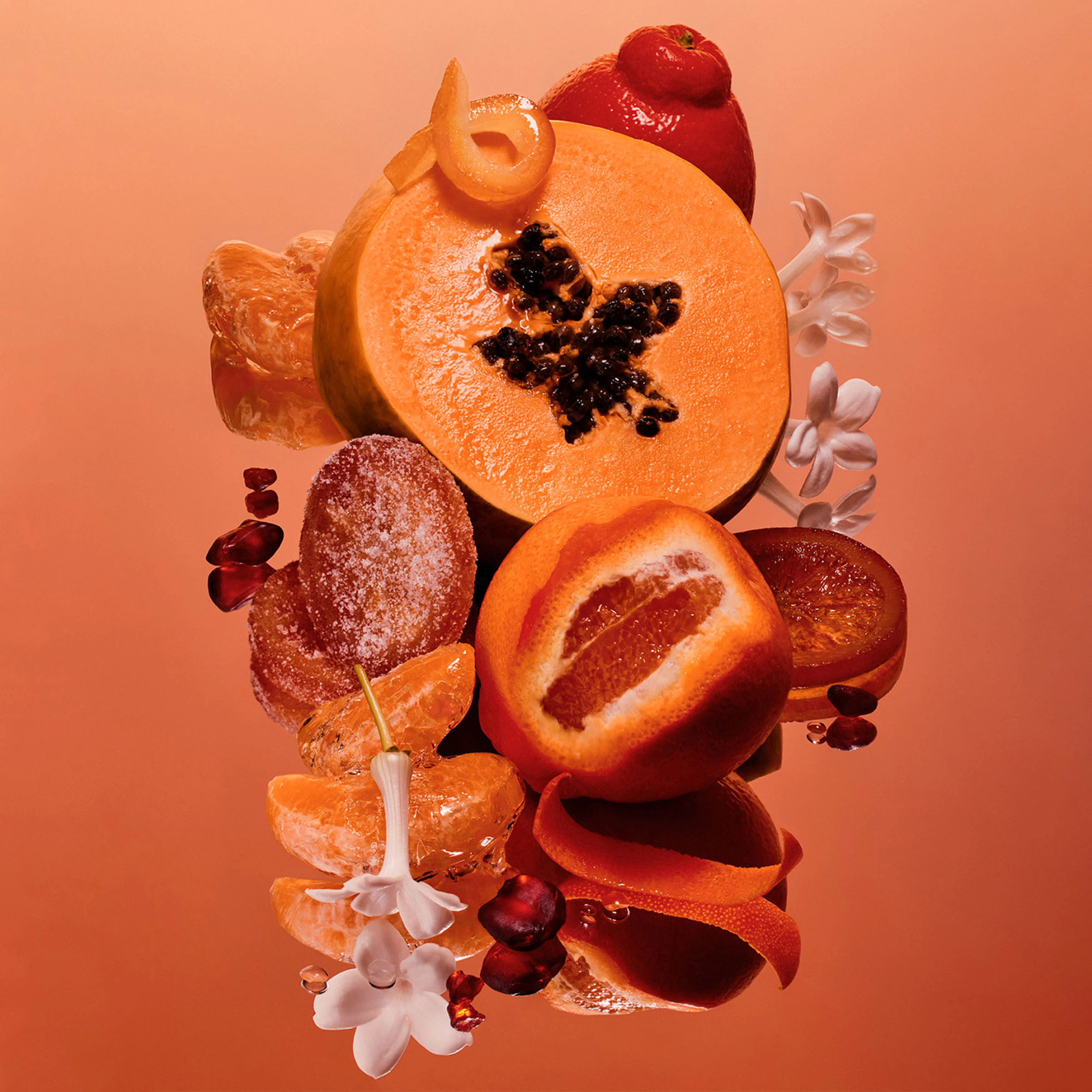 Vanilla Nectar - Body Mist - Image 4