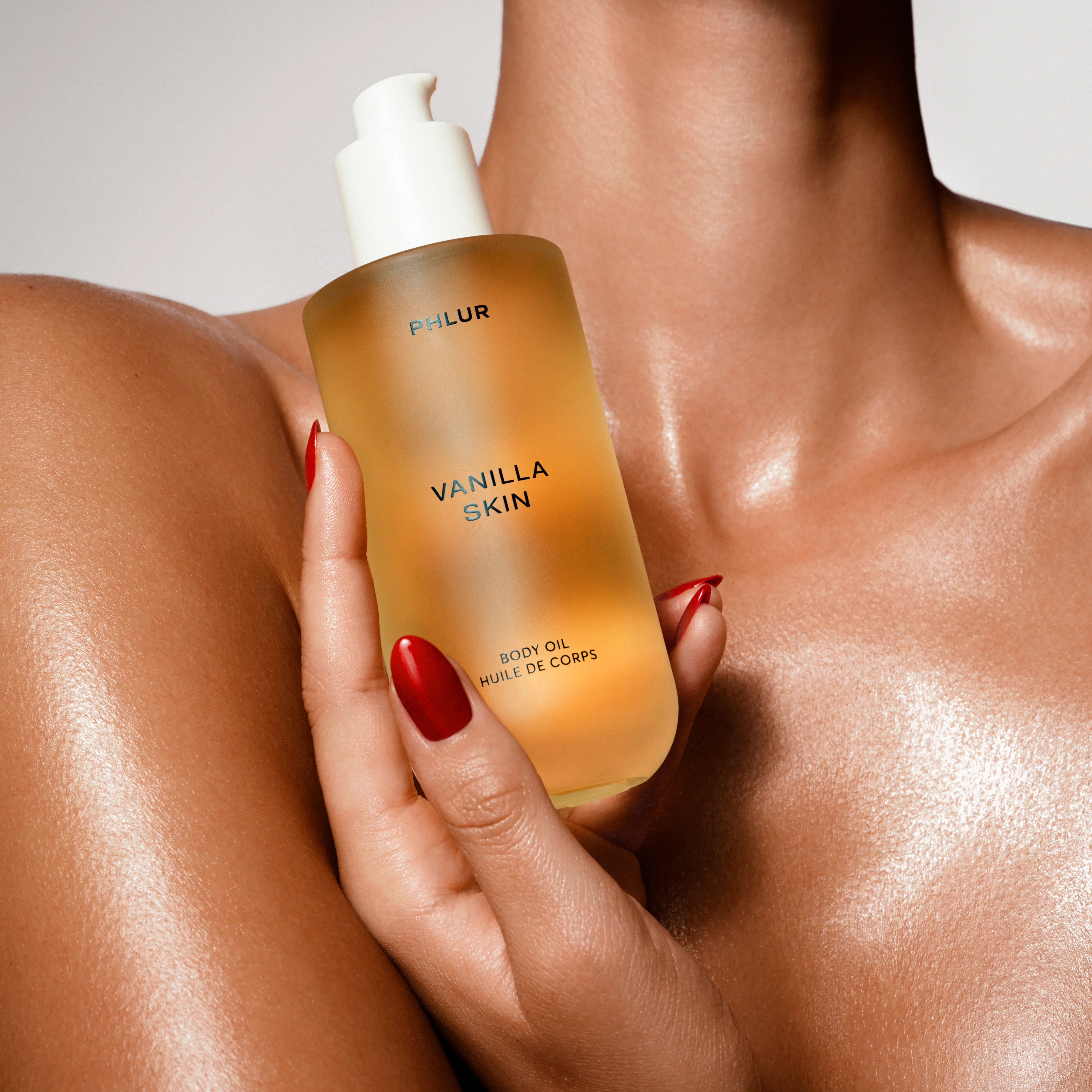 Vanilla Skin - Body Duo - Image 5